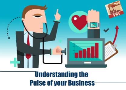 Understanding the pulse of your business